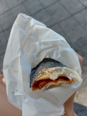  at Luna Covrigaria in Poznan