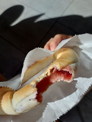  at Luna Covrigaria in Poznan