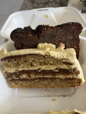   at Alive Bistro in Marsalforn