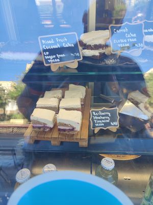  at Alive Bistro in Marsalforn