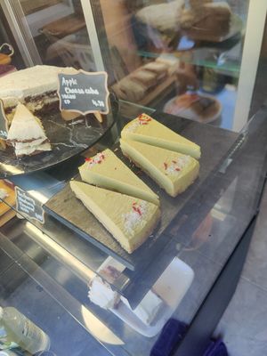  at Alive Bistro in Marsalforn