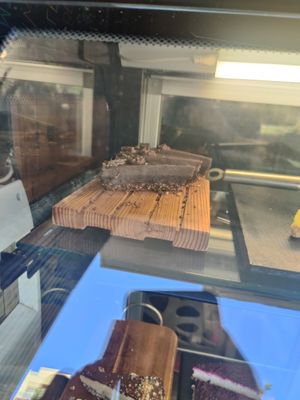  at Alive Bistro in Marsalforn