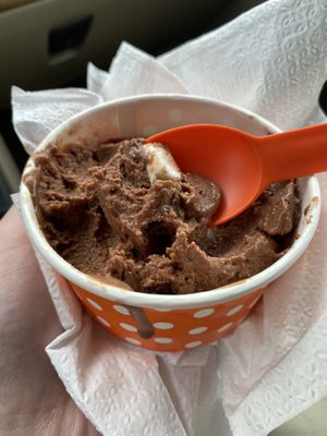 Rocky Road at Rocky Rd in Sedona