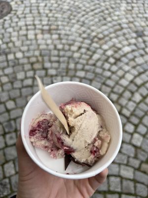   at Goldhelm in Erfurt