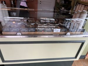   at Goldhelm in Erfurt