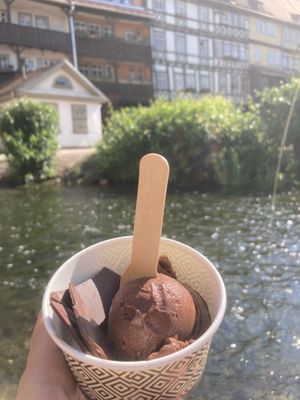   at Goldhelm in Erfurt