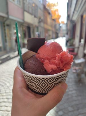  at Goldhelm in Erfurt