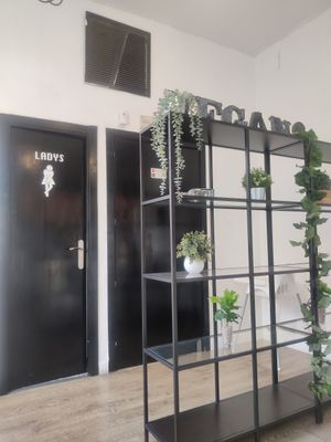 Cute! at Bioloco in Madrid