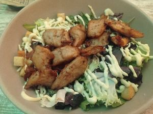  at Bioloco in Madrid