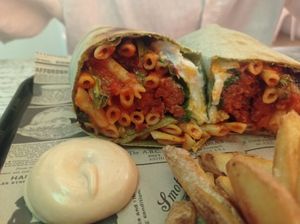  at Bioloco in Madrid