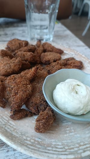  at Bioloco in Madrid