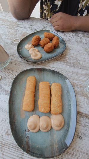  at Bioloco in Madrid