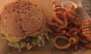  at Bioloco in Madrid