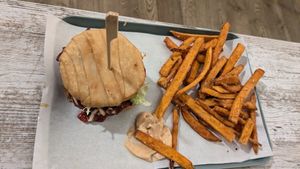  at Bioloco in Madrid