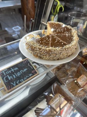   at Evy's World in Monteverde