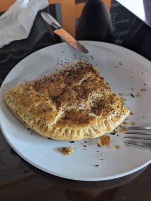  at Evy's World in Monteverde