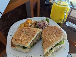  at Evy's World in Monteverde