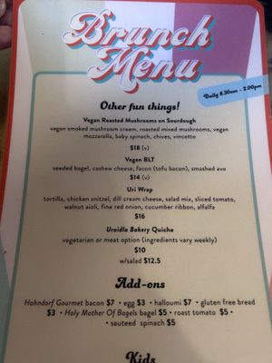   at Uraidla Brewery in Uraidla