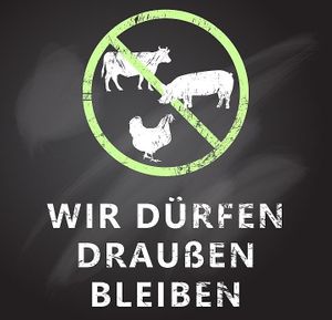 Vegan, tierfrei, plant-based!  at Bäristo Vegan Deli in Kiel