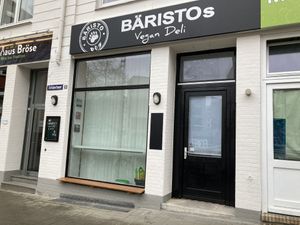 Shop  at Bäristo Vegan Deli in Kiel