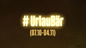 Urlaub📌                                                             (das Deli bleibt in der Zeit geschlossen!)   at Bäristo Vegan Deli in Kiel