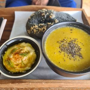  at The Secret Brunch in Koh Samui