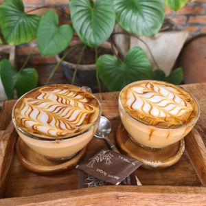  at The Secret Brunch in Koh Samui