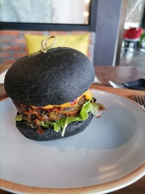  at The Secret Brunch in Koh Samui