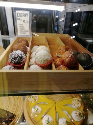  at The Secret Brunch in Koh Samui