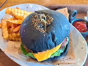  at The Secret Brunch in Koh Samui