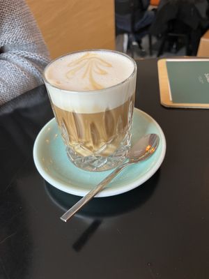   at Kaleya in Stuttgart