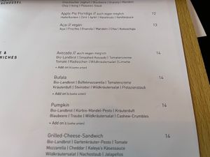   at Kaleya in Stuttgart