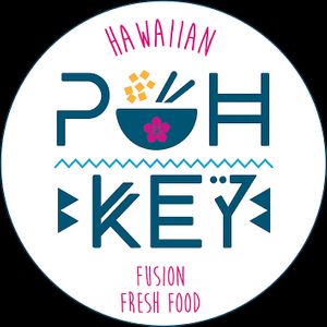 Logo  at Veganissim in Paris