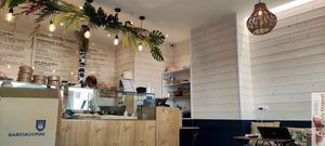 Office at Veganissim in Paris