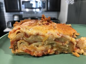 Perfection!!!  at Gaia's Kitchen and Catering in Raleigh