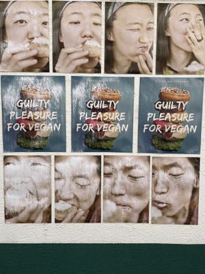 Outside   at O.verte Donuts 오베흐트 도넛 in Seoul