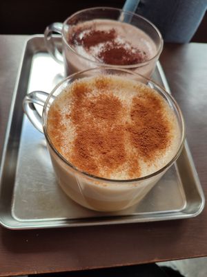 #Veganuary at O.verte Donuts 오베흐트 도넛 in Seoul