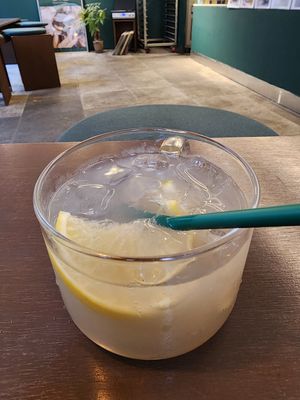  at O.verte Donuts 오베흐트 도넛 in Seoul