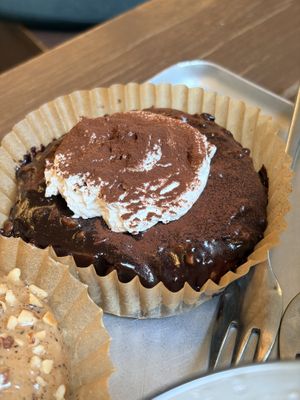   at O.verte Donuts 오베흐트 도넛 in Seoul