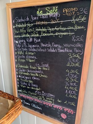   at Poppynut in Saint-die-des-vosges