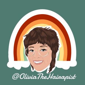 Logo at Olive The Hairapist in Fort Wayne