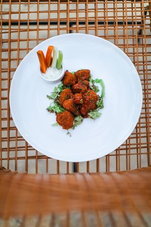  at Mother Earth Vegan Hotel in Tamarindo