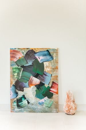  at Mother Earth Vegan Hotel in Tamarindo