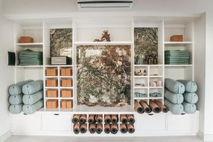  at Mother Earth Vegan Hotel in Tamarindo