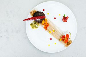  at Mother Earth Vegan Hotel in Tamarindo