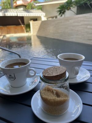   at Mother Earth Vegan Hotel in Tamarindo