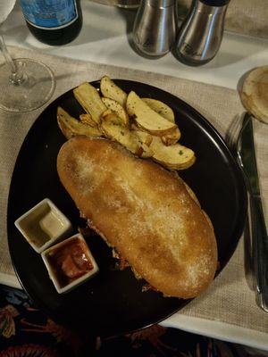  at Mother Earth Vegan Hotel in Tamarindo