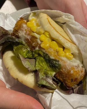   at Taoveg in Santiago