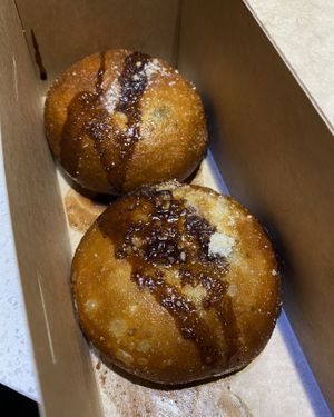   at Taoveg in Santiago