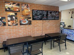 Menu   at Mito's Döner Kebap in Pomona